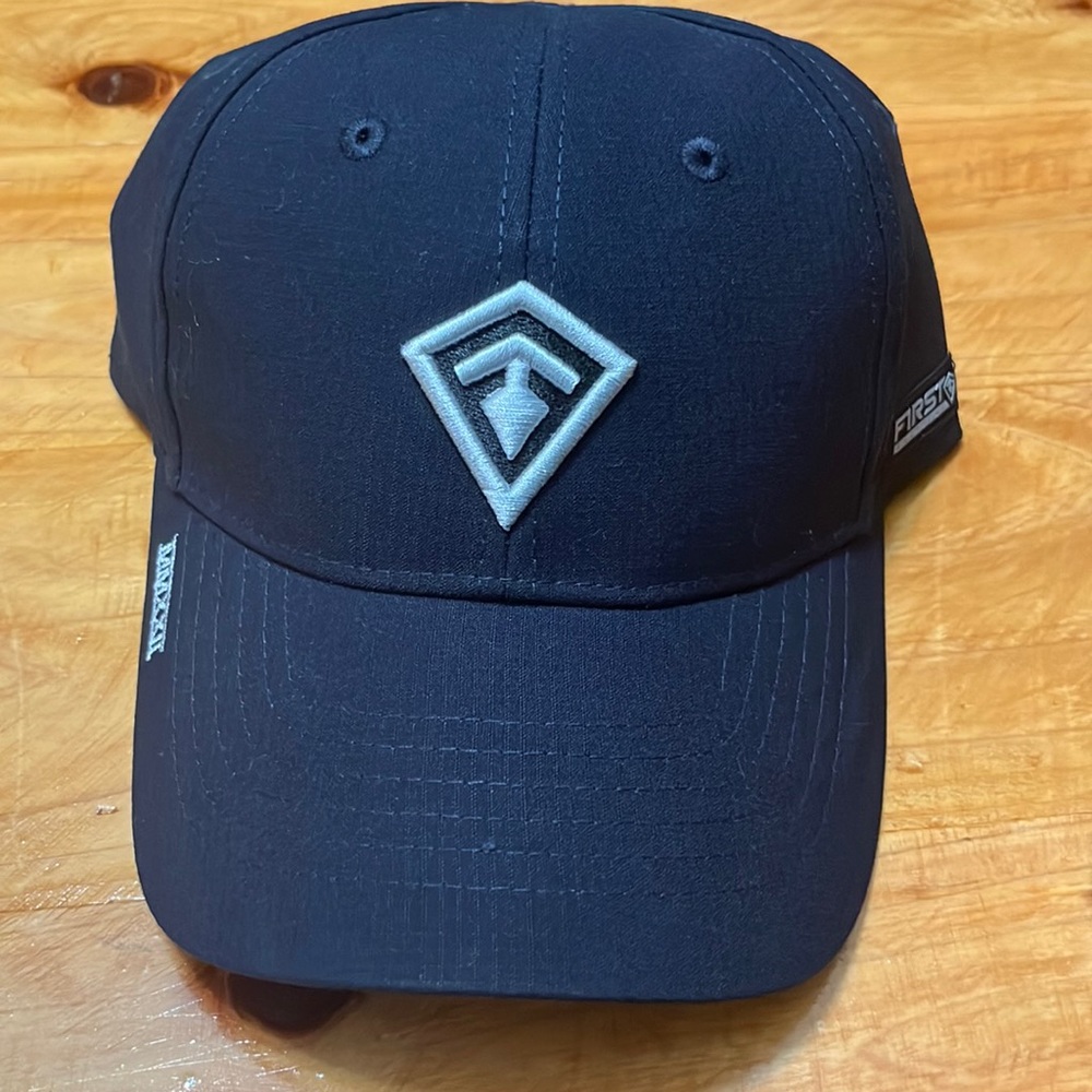 New First Tactical hat